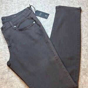 Fidelity Ginza Flex Fit Ace Charcoal 30 💗